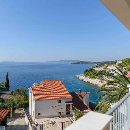 Lejlighed Lucija-2 By Interhome Trogir
