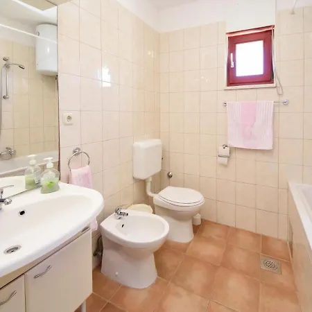 Apartament Lucija-2 By Interhome