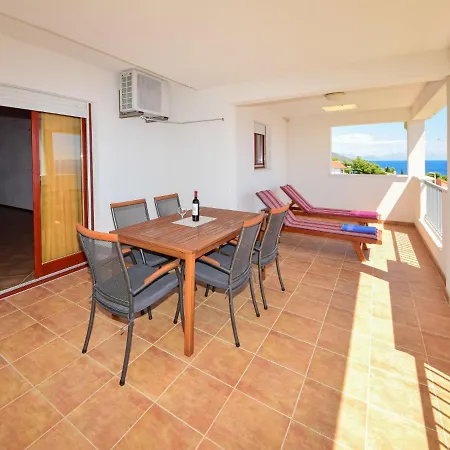 Apartmán Lucija-2 By Interhome Trogir