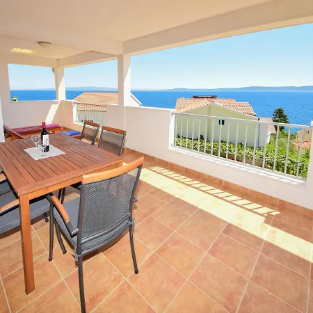 Lucija-2 By Interhome * Trogir