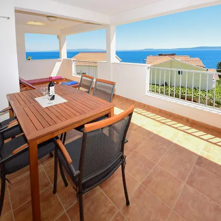 Lejlighed Lucija-2 By Interhome Trogir