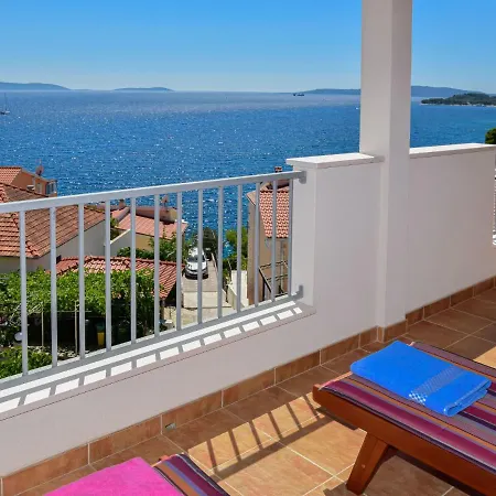 Lucija-2 By Interhome Lejlighed Trogir