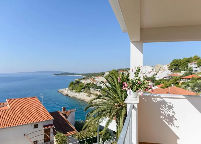 Lucija-2 By Interhome