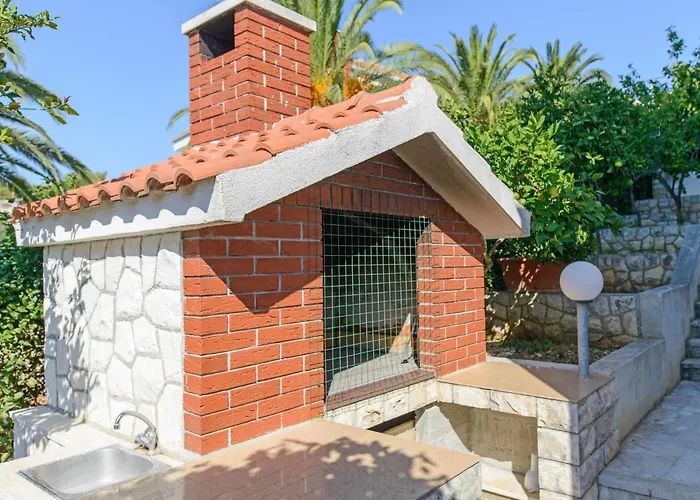 Apartmán Lucija-2 By Interhome Trogir