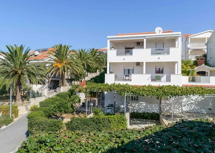 Lucija-2 By Interhome Apartmán *