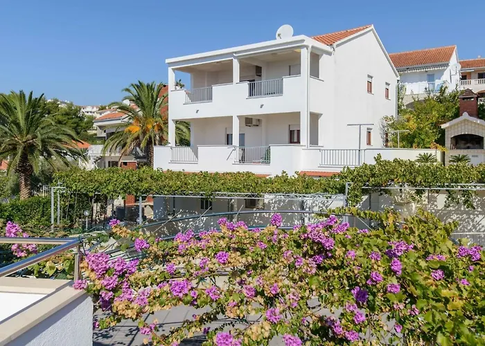 Lucija-2 By Interhome Apartmán