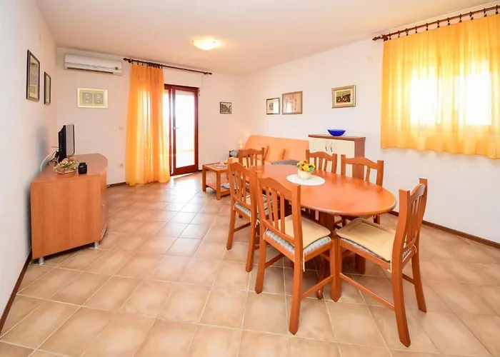Apartment Lucija.2
