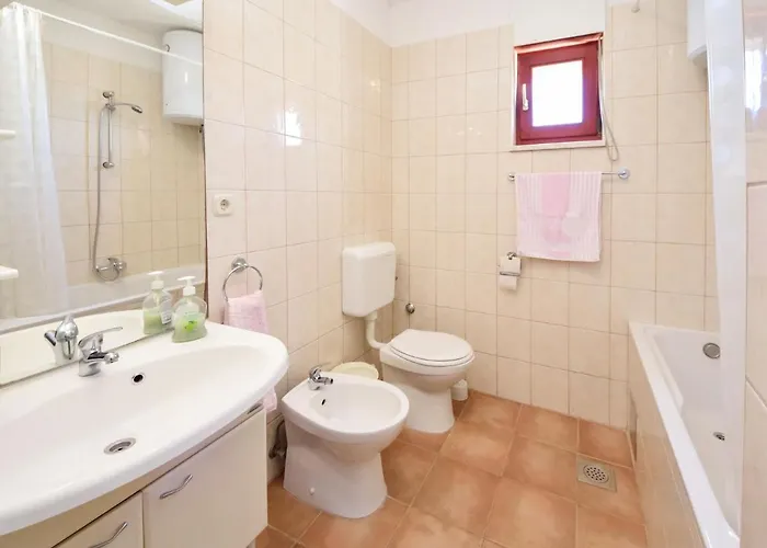 Apartmán Lucija-2 By Interhome