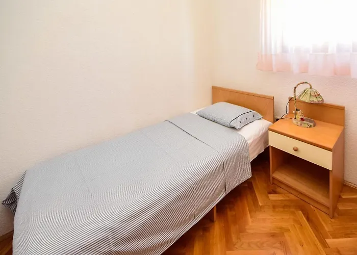 Lucija.2 Apartment