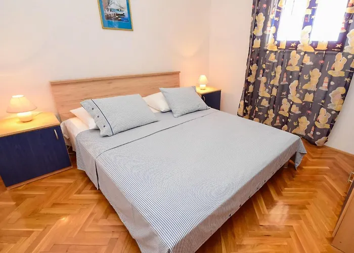 Apartment Lucija.2