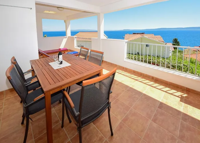 Apartment Lucija.2 Trogir