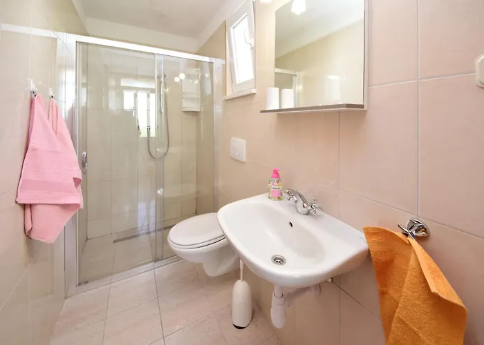 Apartmán Lucija-2 By Interhome