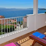 Lucija-2 By Interhome Apartman Trogir