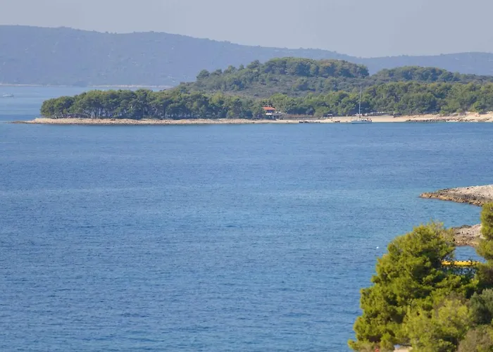 Lägenhet Lucija.2 *