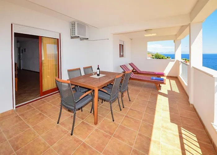 Lägenhet Lucija.2 Trogir